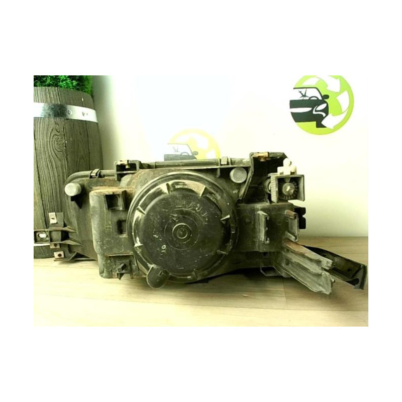 Optique avant principal droit (feux)(phare) RENAULT R21 PHASE 2 d’occasion