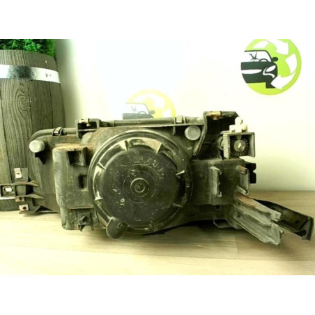 Optique avant principal droit (feux)(phare) RENAULT R21 PHASE 2 d’occasion