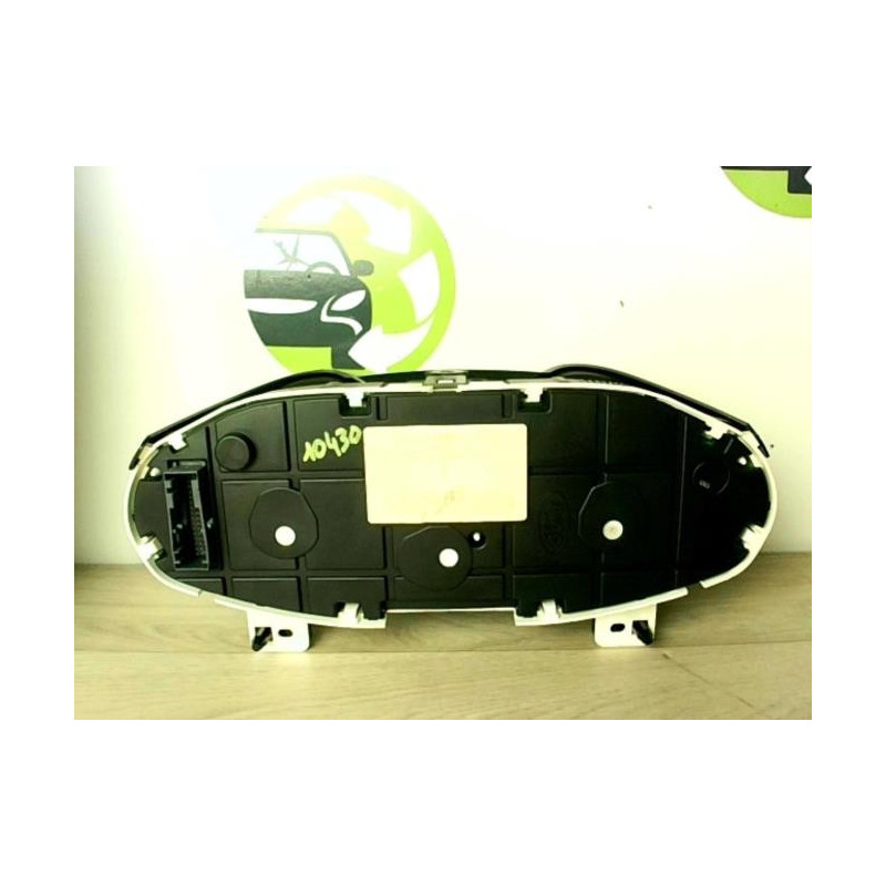 Compteur FORD FIESTA 6 PHASE 1 d’occasion