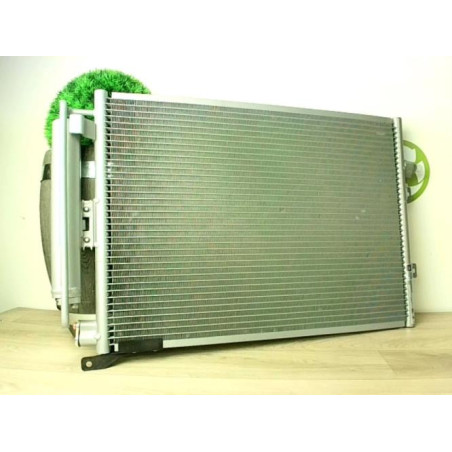 Condenseur de clim RENAULT CLIO 2 PHASE 2 d’occasion