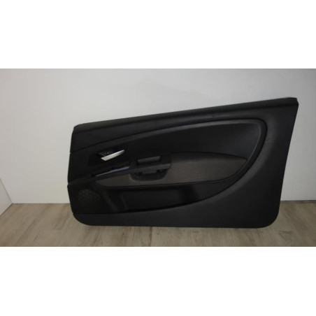 Panneau de porte avant droit FIAT GRANDE PUNTO d’occasion