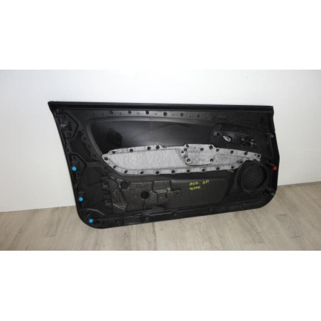 Panneau de porte avant droit FIAT GRANDE PUNTO d’occasion