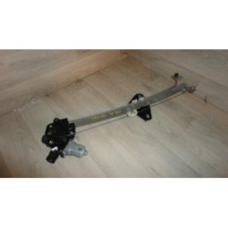 Leve vitre electrique arriere gauche HONDA CIVIC 8 PHASE 1 d’occasion