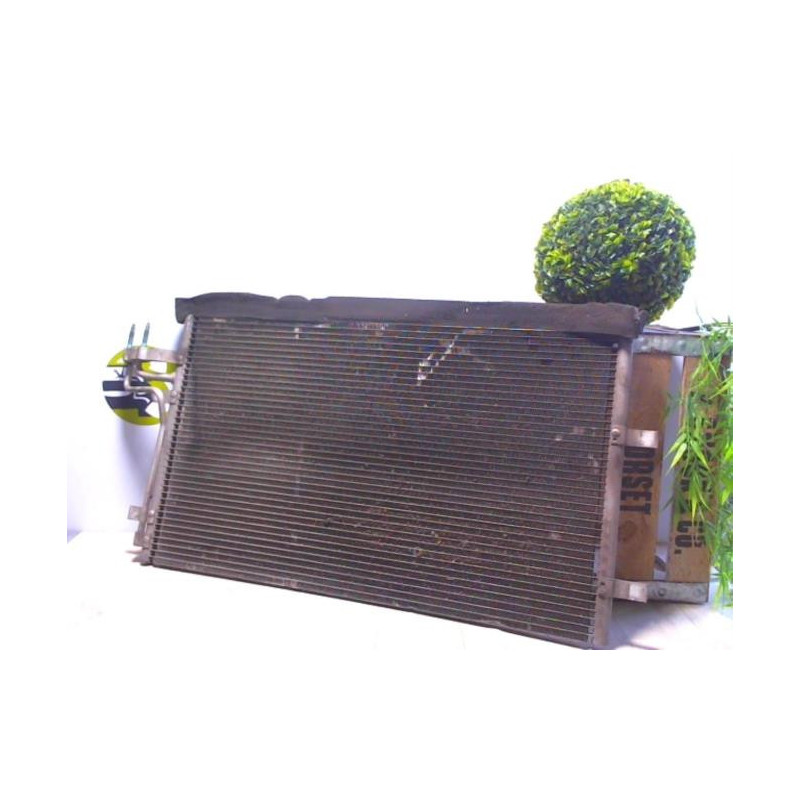 Condenseur de clim FORD C-MAX 1 PHASE 2 d’occasion