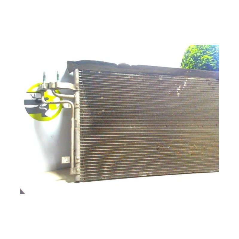Condenseur de clim FORD C-MAX 1 PHASE 2 d’occasion