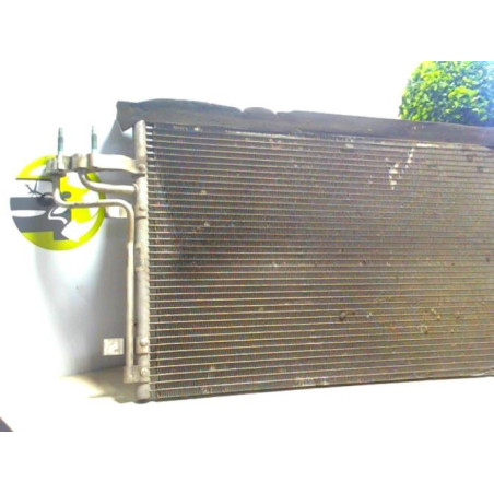 Condenseur de clim FORD C-MAX 1 PHASE 2 d’occasion
