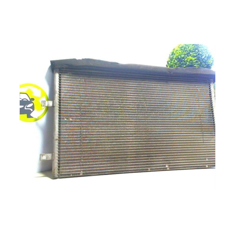 Condenseur de clim FORD C-MAX 1 PHASE 2 d’occasion