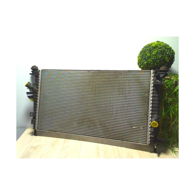 Radiateur eau MAZDA 3 1 PHASE 2 d’occasion