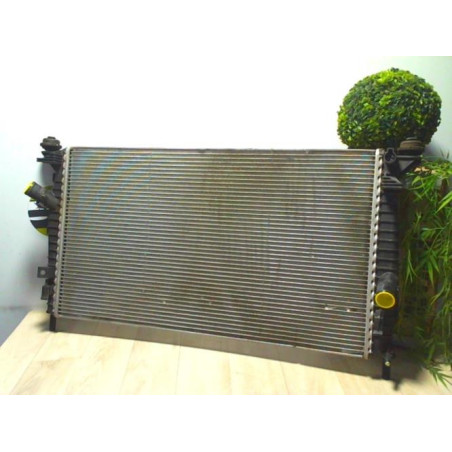 Radiateur eau MAZDA 3 1 PHASE 2 d’occasion