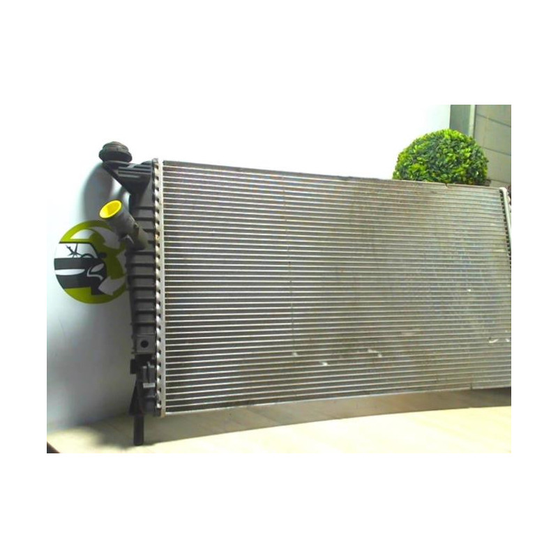 Radiateur eau MAZDA 3 1 PHASE 2 d’occasion