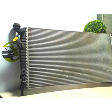 Radiateur eau MAZDA 3 1 PHASE 2 d’occasion