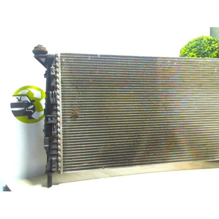 Radiateur eau MAZDA 3 1 PHASE 2 d’occasion