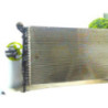 Radiateur eau MAZDA 3 1 PHASE 2 d’occasion