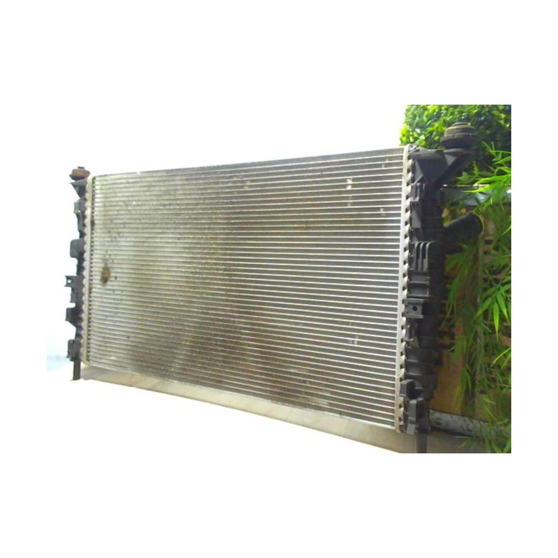 Radiateur eau MAZDA 3 1 PHASE 2 d’occasion