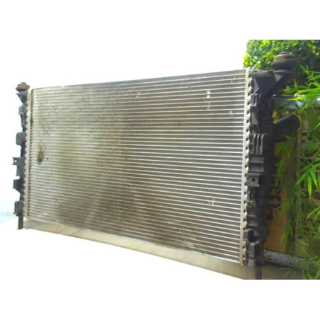 Radiateur eau MAZDA 3 1 PHASE 2 d’occasion