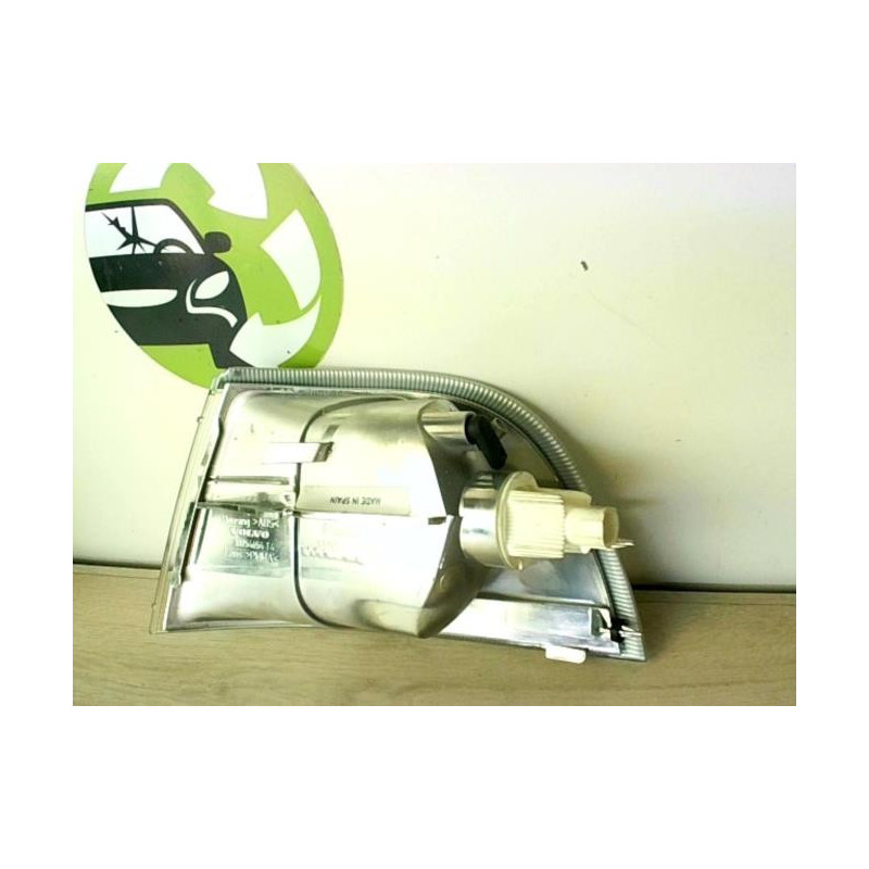 Optique avant secondaire droit (feux)(clignotant) VOLVO S 40 2 PHASE 1 d’occasion