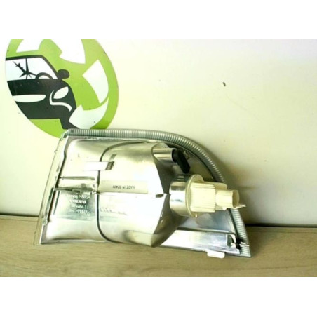 Optique avant secondaire droit (feux)(clignotant) VOLVO S 40 2 PHASE 1 d’occasion