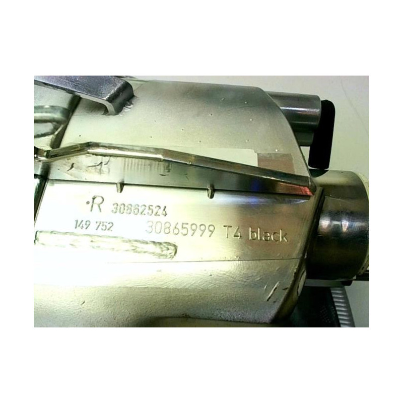 Optique avant secondaire droit (feux)(clignotant) VOLVO S 40 2 PHASE 1 d’occasion