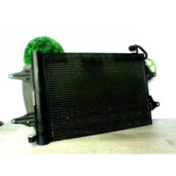 Condenseur de clim VOLKSWAGEN POLO 4 PHASE 1 d’occasion