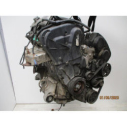 Moteur CITROEN C5 1 PHASE 1 d’occasion