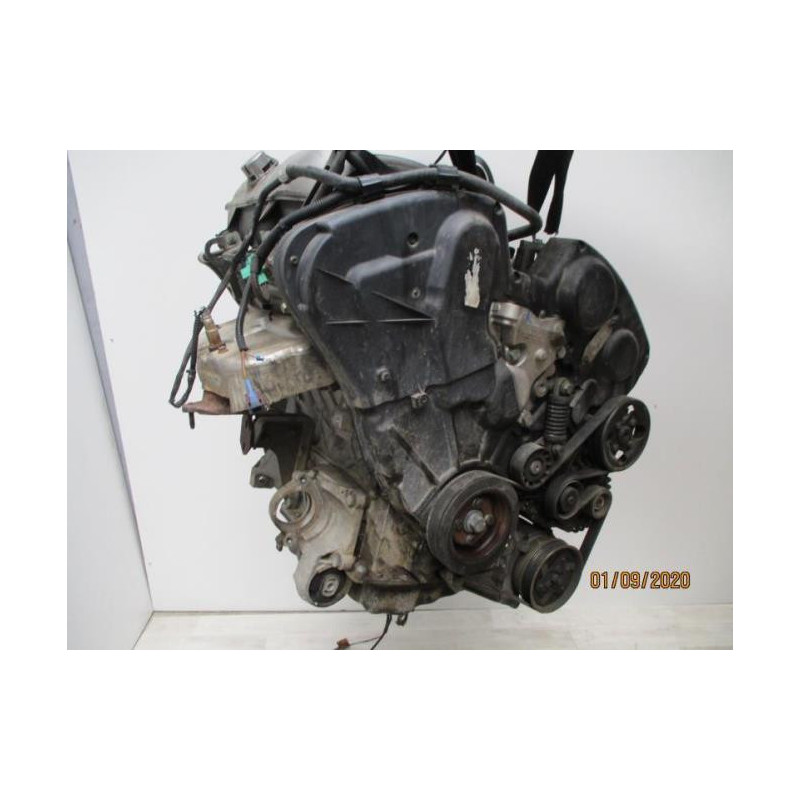 Moteur CITROEN C5 1 PHASE 1 d’occasion