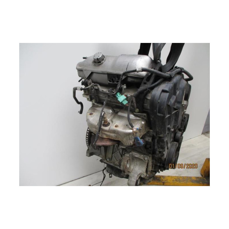 Moteur CITROEN C5 1 PHASE 1 d’occasion