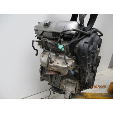 Moteur CITROEN C5 1 PHASE 1 d’occasion