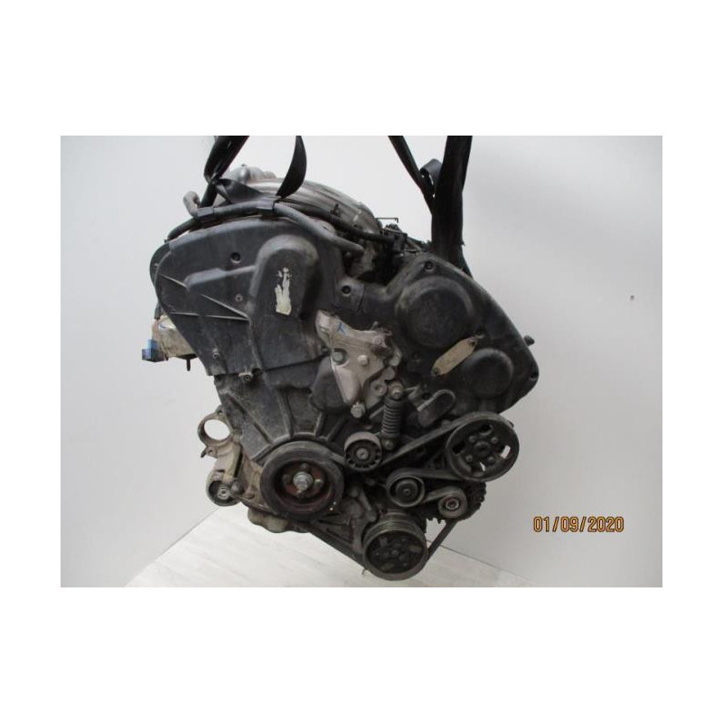 Moteur CITROEN C5 1 PHASE 1 d’occasion