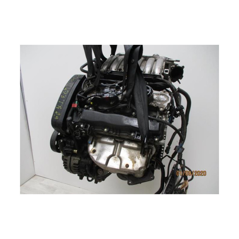 Moteur CITROEN C5 1 PHASE 1 d’occasion