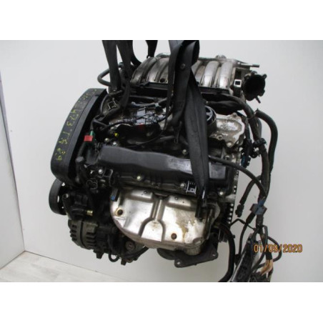 Moteur CITROEN C5 1 PHASE 1 d’occasion