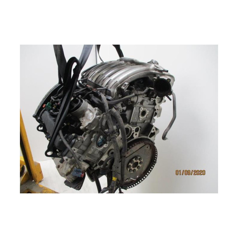 Moteur CITROEN C5 1 PHASE 1 d’occasion