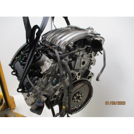 Moteur CITROEN C5 1 PHASE 1 d’occasion