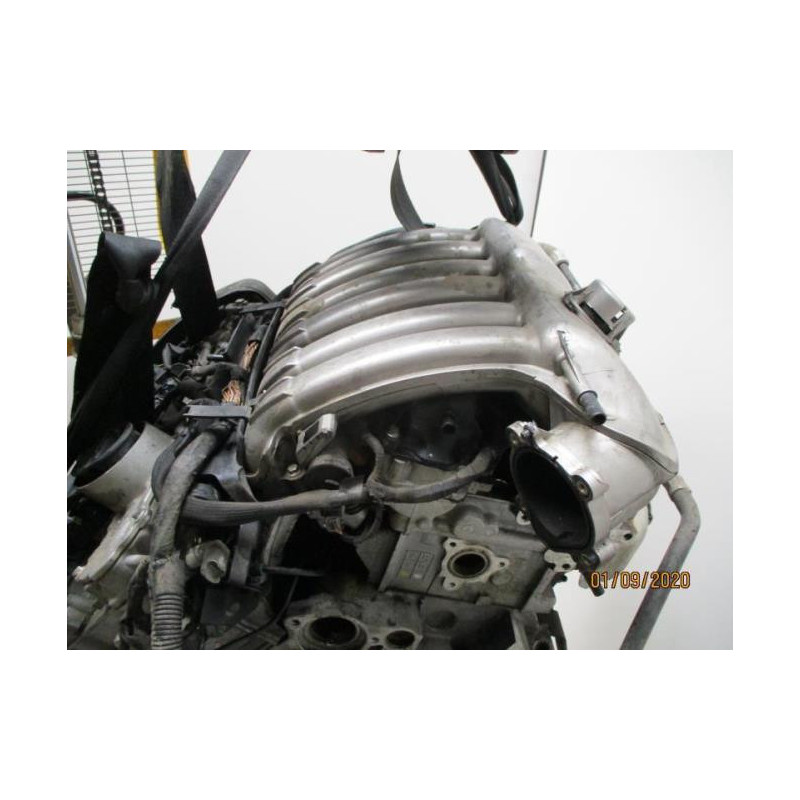 Moteur CITROEN C5 1 PHASE 1 d’occasion