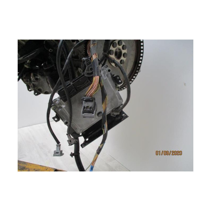 Moteur CITROEN C5 1 PHASE 1 d’occasion