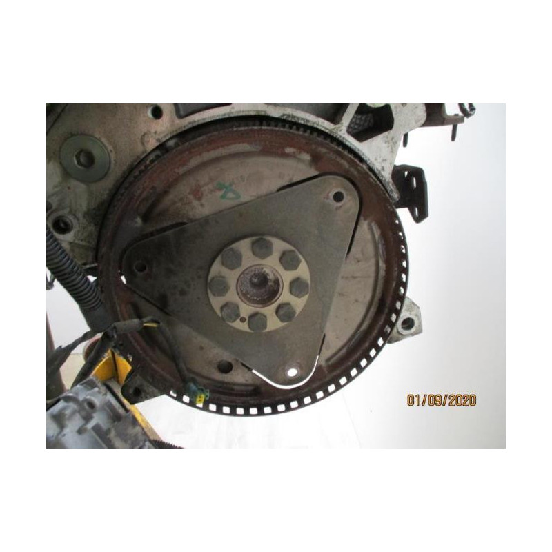 Moteur CITROEN C5 1 PHASE 1 d’occasion
