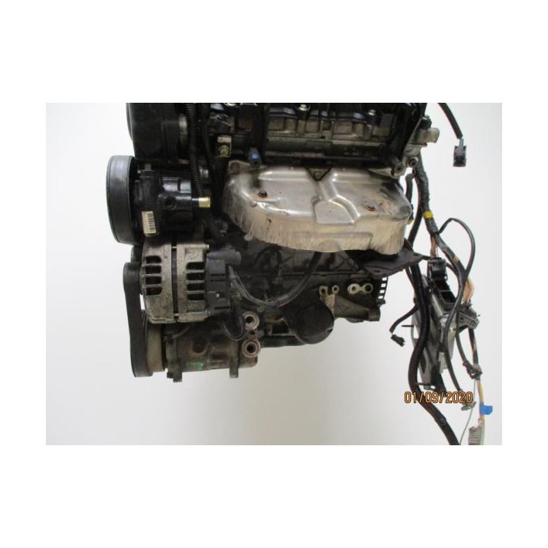 Moteur CITROEN C5 1 PHASE 1 d’occasion