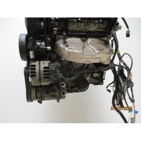 Moteur CITROEN C5 1 PHASE 1 d’occasion