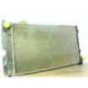 Radiateur eau TOYOTA COROLLA 10 PHASE 2 d’occasion