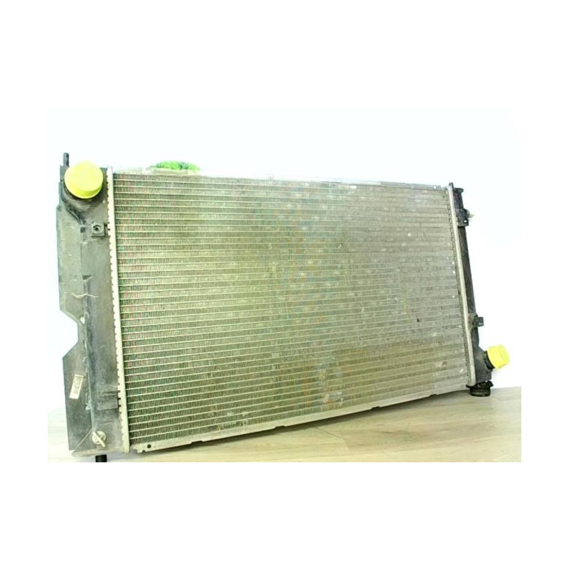 Radiateur eau TOYOTA COROLLA 10 PHASE 2 d’occasion