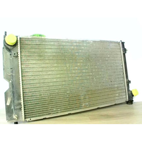 Radiateur eau TOYOTA COROLLA 10 PHASE 2 d’occasion