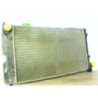 Radiateur eau TOYOTA COROLLA 10 PHASE 2 d’occasion