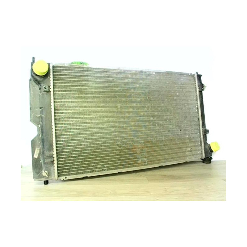 Radiateur eau TOYOTA COROLLA 10 PHASE 2 d’occasion