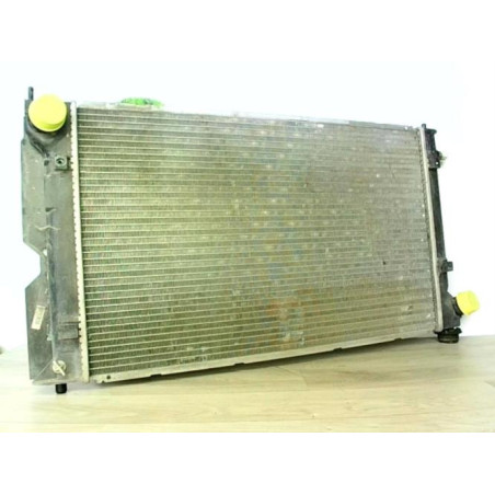 Radiateur eau TOYOTA COROLLA 10 PHASE 2 d’occasion