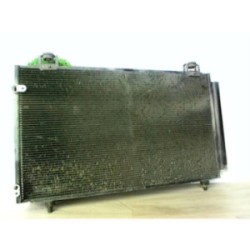 Condenseur de clim TOYOTA COROLLA 10 PHASE 2 d’occasion