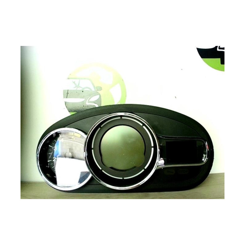 Compteur RENAULT MEGANE 3 PHASE 1 d’occasion