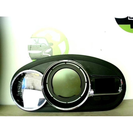 Compteur RENAULT MEGANE 3 PHASE 1 d’occasion