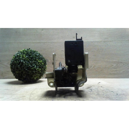 Serrure de coffre CITROEN XSARA PHASE 1 d’occasion