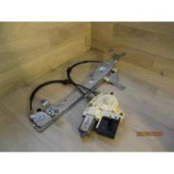Leve vitre electrique arriere droit RENAULT MEGANE 3 PHASE 1 d’occasion