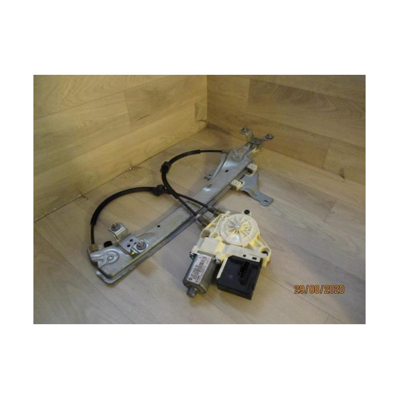 Leve vitre electrique arriere droit RENAULT MEGANE 3 PHASE 1 d’occasion