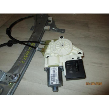 Leve vitre electrique arriere droit RENAULT MEGANE 3 PHASE 1 d’occasion